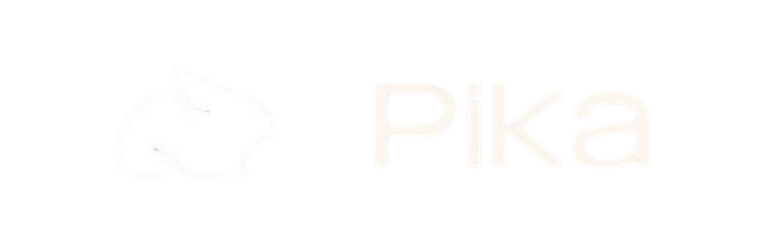 Pika Logo
